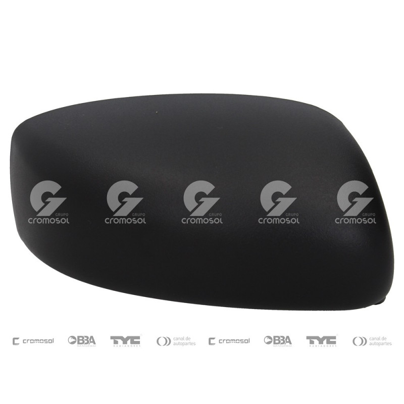 TAPA DE ESPEJO RETROVISOR EXTERIOR ORIG. 16855/3D