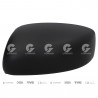TAPA DE ESPEJO RETROVISOR EXTERIOR ORIG. 16855/3I