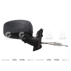 ESPEJO RETROVISOR EXTERIOR...