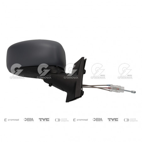 ESPEJO RETROVISOR EXTERIOR TYC 16855/5D
