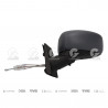 ESPEJO RETROVISOR EXTERIOR TYC 16855/5I