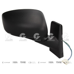 ESPEJO RETROVISOR EXTERIOR...