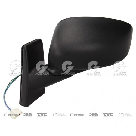 ESPEJO RETROVISOR EXTERIOR ORIG. 16855/I