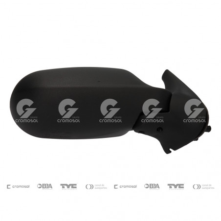 ESPEJO RETROVISOR EXTERIOR SPJ-ORIG. 16856/1D