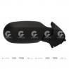 ESPEJO RETROVISOR EXTERIOR SPJ-ORIG. 16856/1D