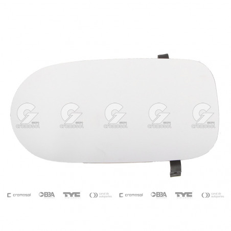 VIDRIO DE ESPEJO SPJ-ORIG. 16856/7CD