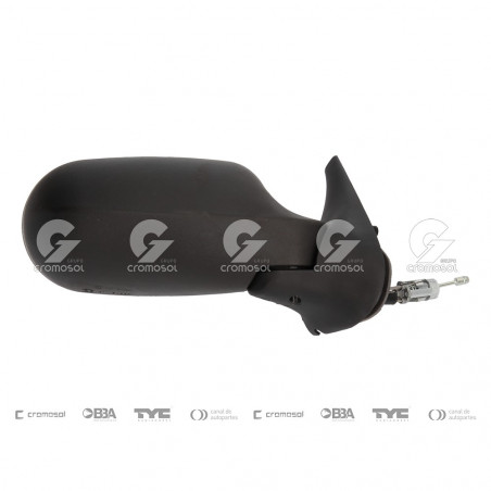 ESPEJO RETROVISOR EXTERIOR SPJ-ORIG. 16856/D