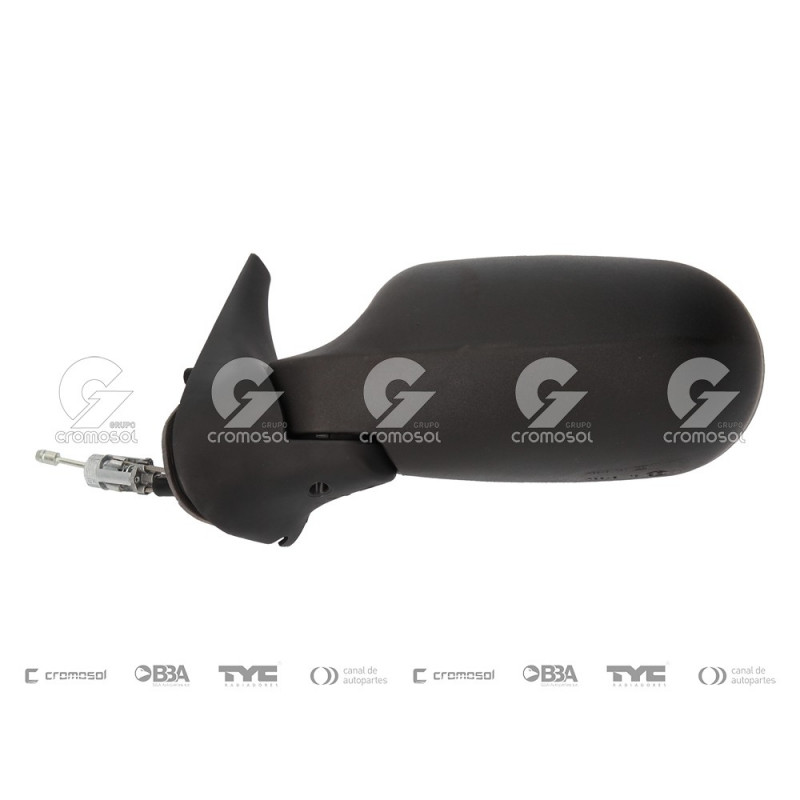 ESPEJO RETROVISOR EXTERIOR SPJ-ORIG. 16856/I