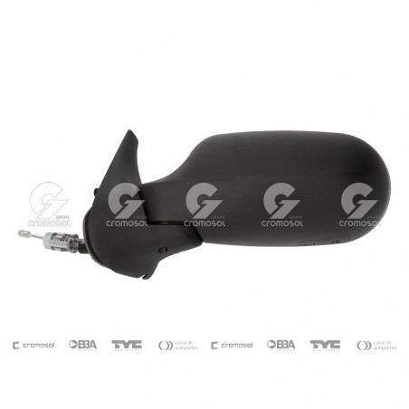 ESPEJO RETROVISOR EXTERIOR SPJ-ORIG. 16856/I