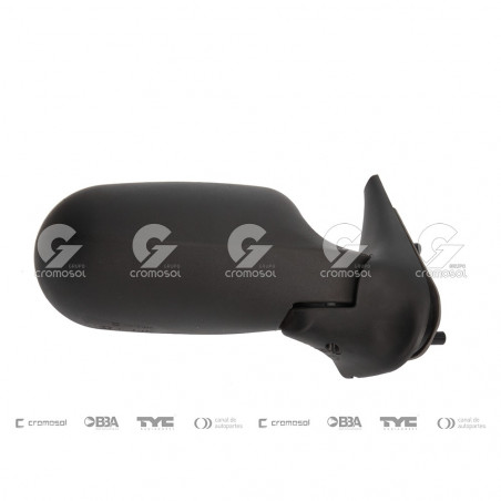 ESPEJO RETROVISOR EXTERIOR SPJ-ORIG. 16857/1D