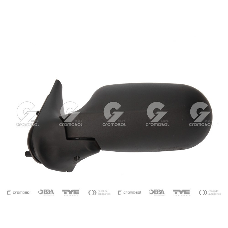 ESPEJO RETROVISOR EXTERIOR SPJ-ORIG. 16857/1I