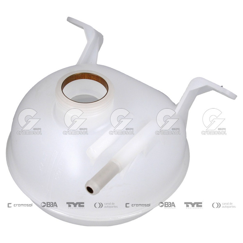 DEPOSITO DE LIQUIDO REFRIGERANTE HITNA 62702