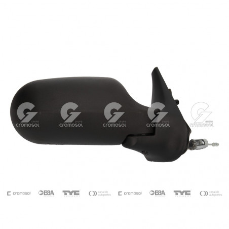 ESPEJO RETROVISOR EXTERIOR SPJ-ORIG. 16857/D