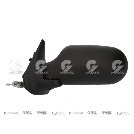 ESPEJO RETROVISOR EXTERIOR SPJ-ORIG. 16857/I