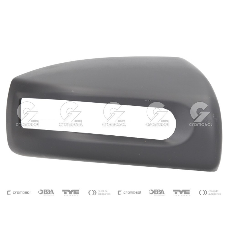 TAPA DE ESPEJO RETROVISOR EXTERIOR SPJ-ORIG. 16859/3D
