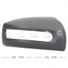 TAPA DE ESPEJO RETROVISOR EXTERIOR SPJ-ORIG. 16859/3D