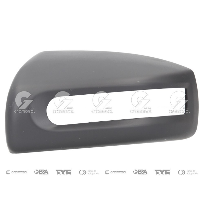 TAPA DE ESPEJO RETROVISOR EXTERIOR SPJ-ORIG. 16859/3I