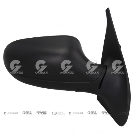 ESPEJO RETROVISOR EXTERIOR GIVING 16860/4D