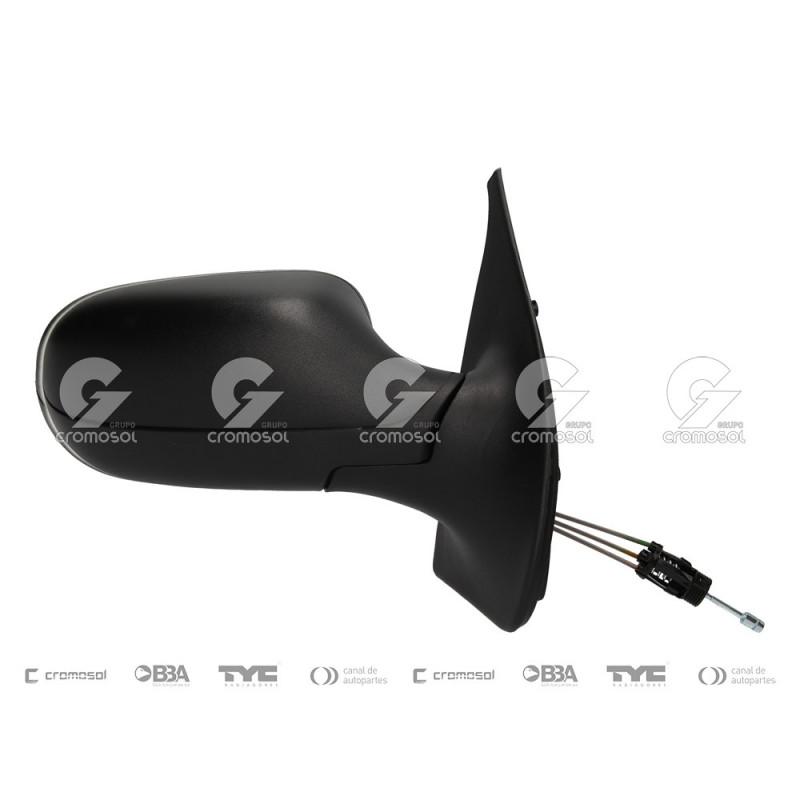 ESPEJO RETROVISOR EXTERIOR GIVING 16860/5D