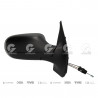 ESPEJO RETROVISOR EXTERIOR GIVING 16860/5D