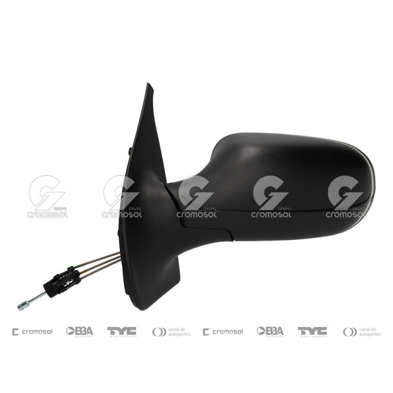 ESPEJO RETROVISOR EXTERIOR GIVING 16860/5I