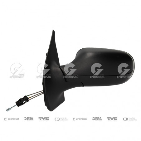 ESPEJO RETROVISOR EXTERIOR GIVING 16860/5I