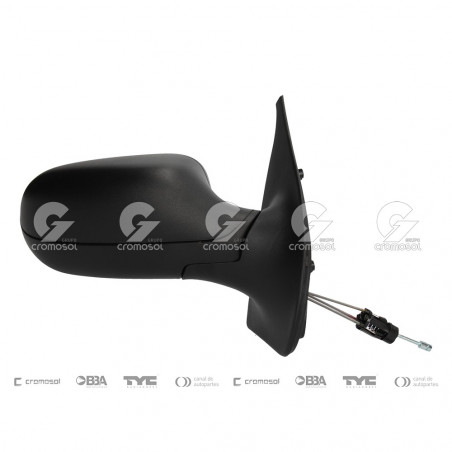ESPEJO RETROVISOR EXTERIOR SPJ-ORIG. 16860/D