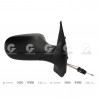 ESPEJO RETROVISOR EXTERIOR SPJ-ORIG. 16860/D