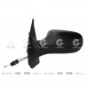 ESPEJO RETROVISOR EXTERIOR SPJ-ORIG. 16860/I