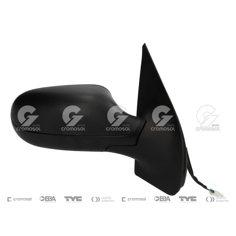ESPEJO RETROVISOR EXTERIOR SPJ-ORIG. 16861/10D