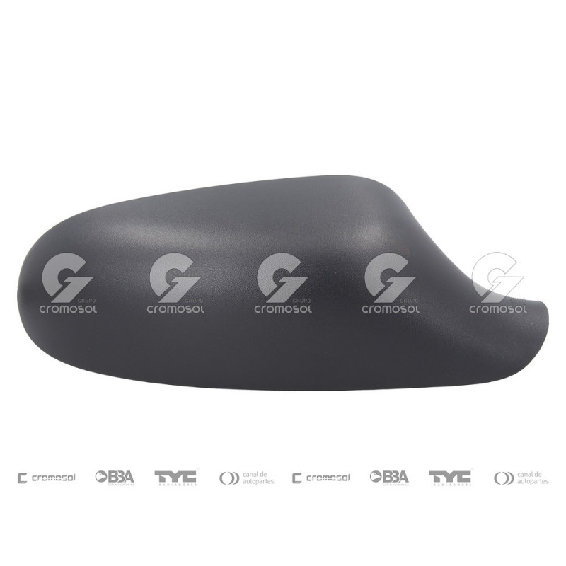TAPA DE ESPEJO RETROVISOR EXTERIOR GIVING 16861/12D