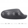 TAPA DE ESPEJO RETROVISOR EXTERIOR GIVING 16861/12D