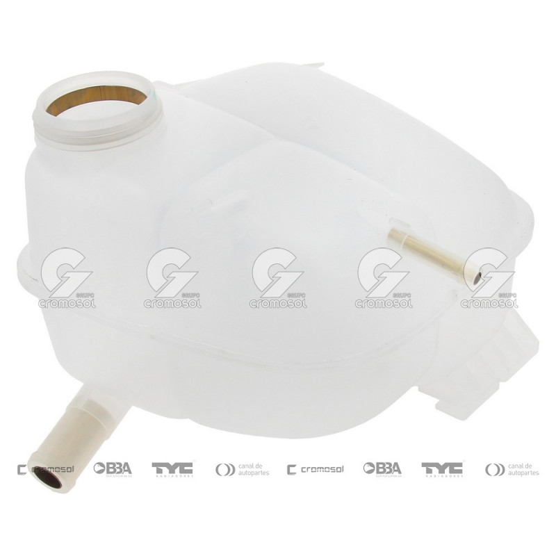 DEPOSITO DE LIQUIDO REFRIGERANTE HITNA 62704/1