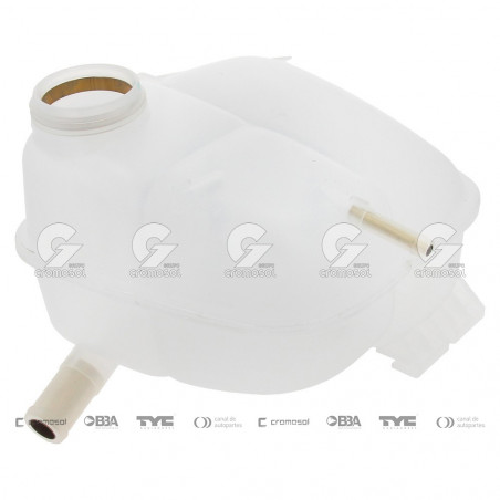 DEPOSITO DE LIQUIDO REFRIGERANTE HITNA 62704/1