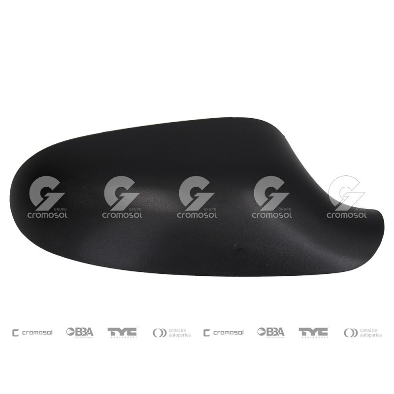 TAPA DE ESPEJO RETROVISOR EXTERIOR ORIG. 16861/2D