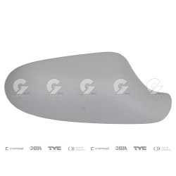 TAPA DE ESPEJO RETROVISOR...