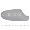 TAPA DE ESPEJO RETROVISOR EXTERIOR SPJ-ORIG. 16861/3D