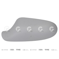 TAPA DE ESPEJO RETROVISOR...