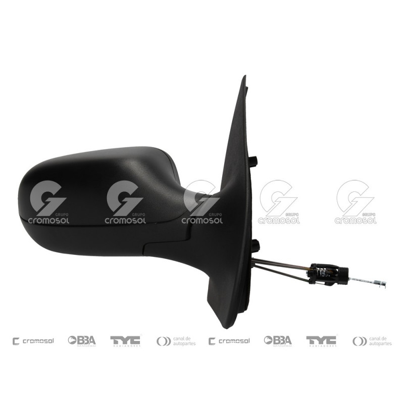 ESPEJO RETROVISOR EXTERIOR GIVING 16861/5D