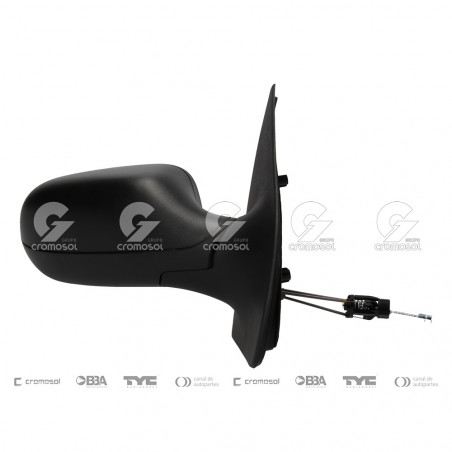 ESPEJO RETROVISOR EXTERIOR GIVING 16861/5D