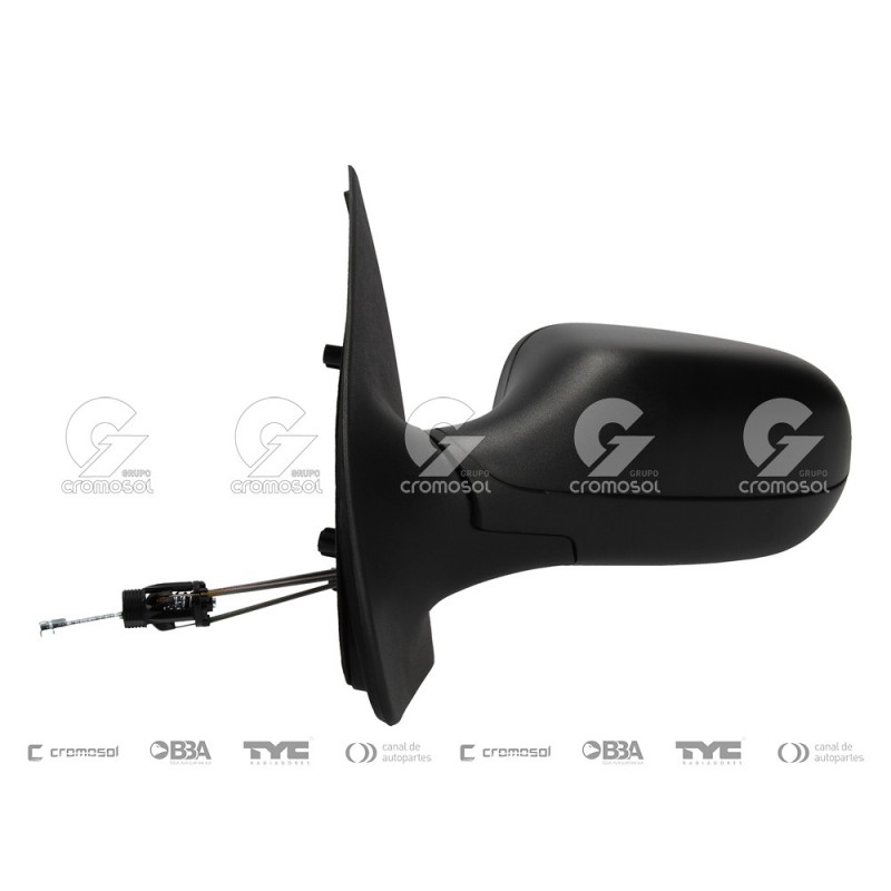ESPEJO RETROVISOR EXTERIOR GIVING 16861/5I