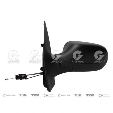 ESPEJO RETROVISOR EXTERIOR GIVING 16861/5I