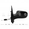 ESPEJO RETROVISOR EXTERIOR GIVING 16861/5I