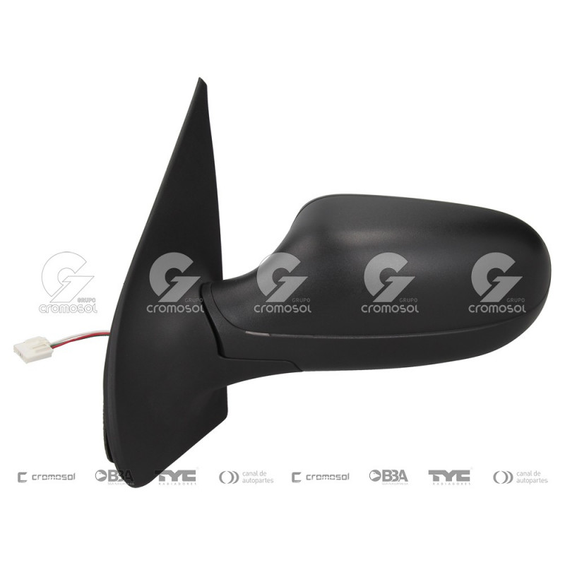 ESPEJO RETROVISOR EXTERIOR GIVING 16861/6I