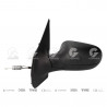 ESPEJO RETROVISOR EXTERIOR SPJ-ORIG. 16861/I