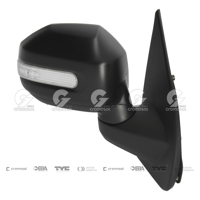 ESPEJO RETROVISOR EXTERIOR ORIG. 16862/10D