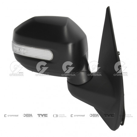 ESPEJO RETROVISOR EXTERIOR ORIG. 16862/10D