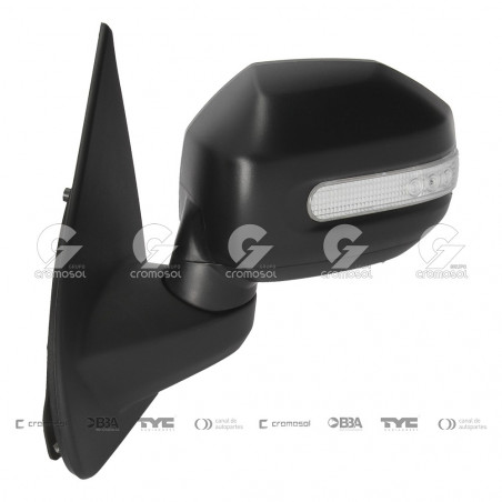 ESPEJO RETROVISOR EXTERIOR ORIG. 16862/10I