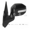 ESPEJO RETROVISOR EXTERIOR ORIG. 16862/10I