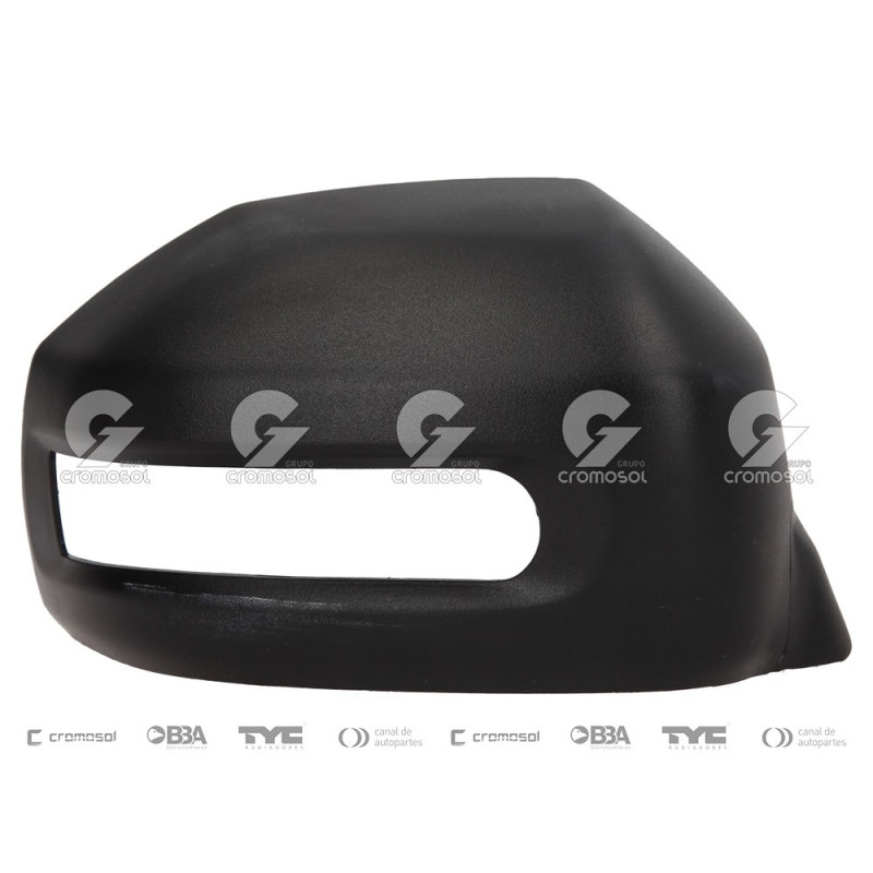 TAPA DE ESPEJO RETROVISOR EXTERIOR ORIG. 16862/4D
